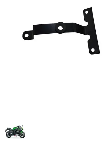 Suporte De Bateria Kawasaki Ninja 650 2020 2021 2022