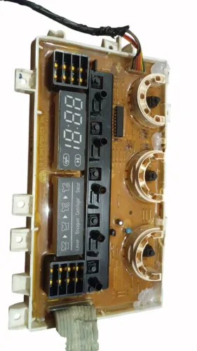 placa painel maquina lava e seca wd1252rwa 127/220