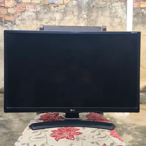 Tv Smart LG - 28 Polegadas