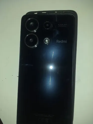 Redmi note 13