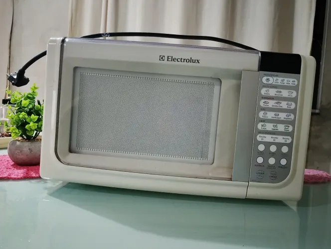 Microondas