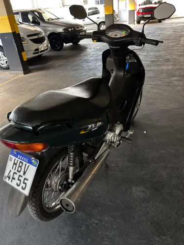 Biz 100 ks
