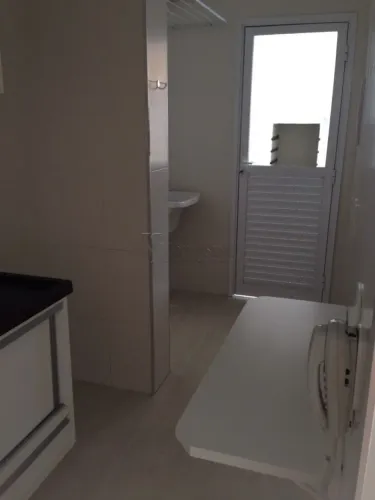 LOCAÇÃO DE APTO - EDIFÍCIO IBIZA: