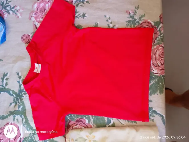 Blusa uVA Brandili