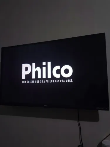 Tv Philco 32' polegadas 