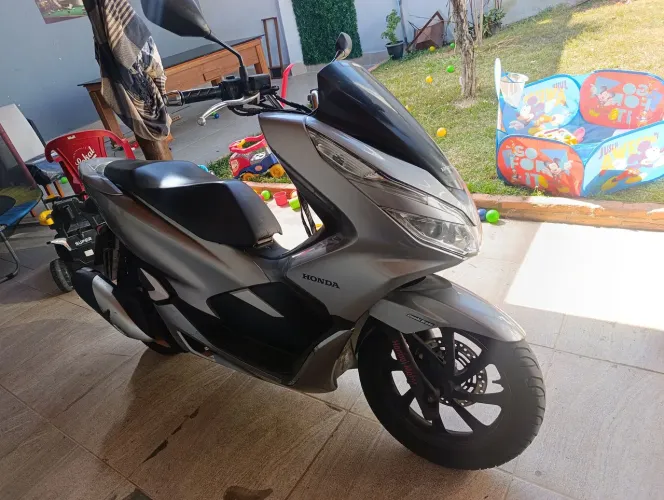 PCX 2019