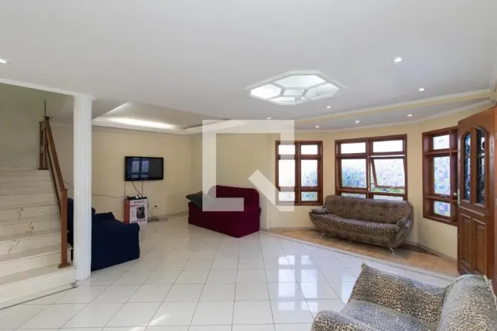 Casa à Venda - Vila Constança , 4 Quartos, 230 m2
