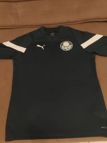 Camisa Palmeiras