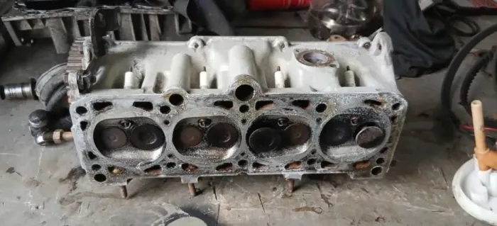 Cabeçote Motor AP