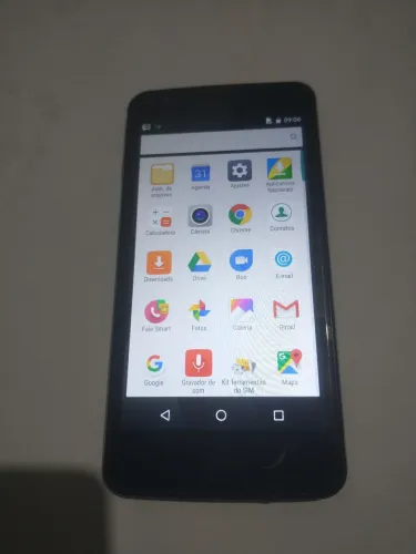 Vendo este celular LG