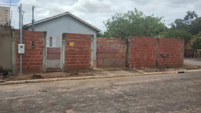 Vende - se casa no Alice Novack