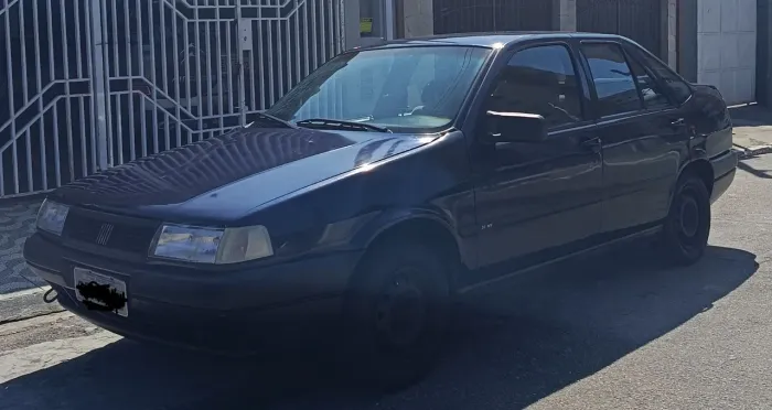 Fiat Tempra SX 2.0 16V 4P 1997