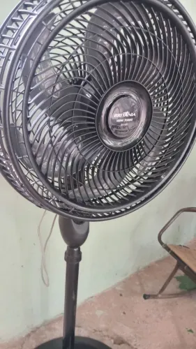 Ventilador Britânia 40cm coluna