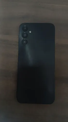 Samsung Galaxy A14 5G 128GB - Tela Quebrada - Funcionando