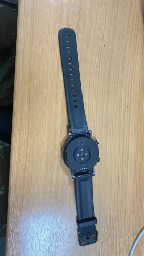 Relógio ticwatch e3