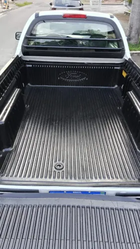 Ford Courier 1.6 L/ 1.6 Flex 2012