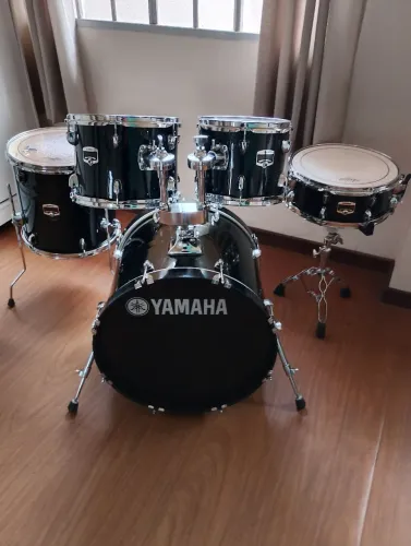 Shell Pack Bateria Yamaha Gigmaker 