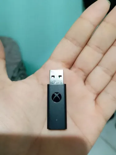 Adaptador sem fio para Windows 10