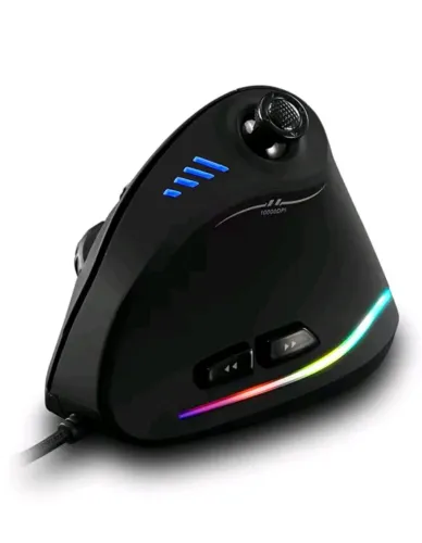Mouse Gamer