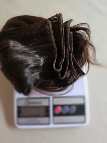 Cabelo brasileiro