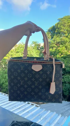 Bolsa Louis Vuitton | inspiração