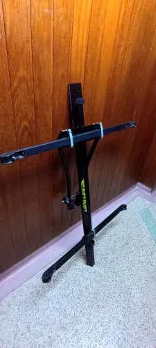 Suporte teto para bicicleta