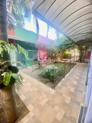 Aluguel Sala CIDADE JARDIM