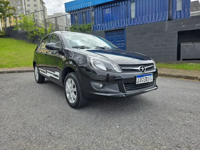 JAC J3 S 1.5 Jet Flex 16V VVT 5P 2015