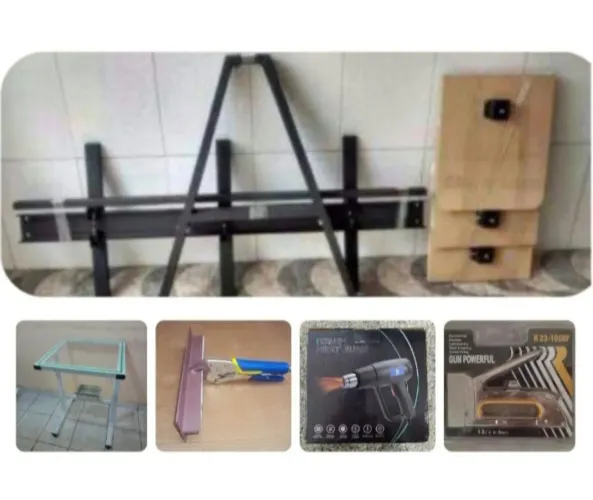RQ FÁBRICA DE EQUIPAMENTOS SERIGRÁFICO ACEITAMOS CARTÃO 