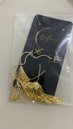 SEMIJOIAS