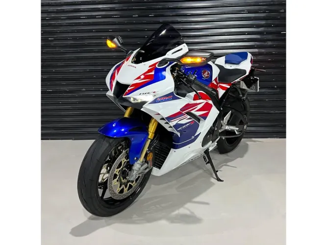 Honda Cbr 1000 rr-r fireblade sp 2024
