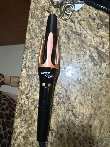 Máquina de fazer caídos automática taiff curves usada 2 vezes
