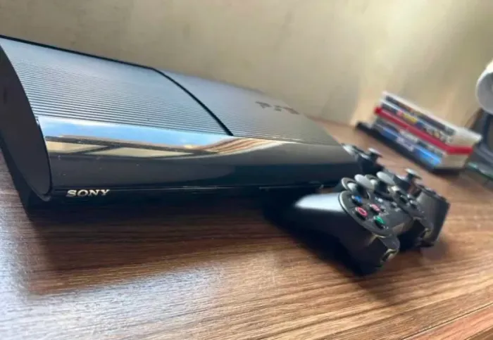 PlayStation 3