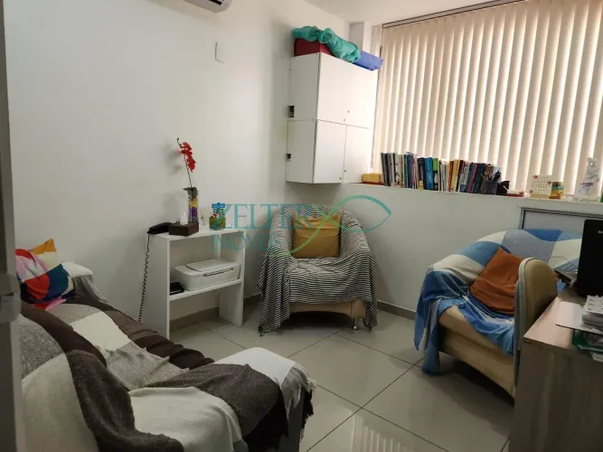 Oportunidade Investidores Sala Comercial com Renda Garantida