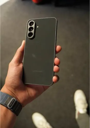 Samsubg Galaxy A56 25gb 2 años de garantia