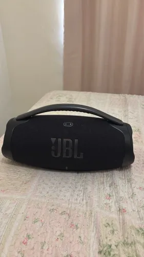 Vendo JBL Boombox 3