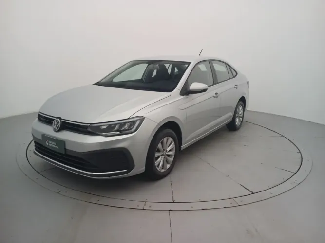 Volkswagen Virtus TSI 1.0 Flex 12V 4P Aut. 2026