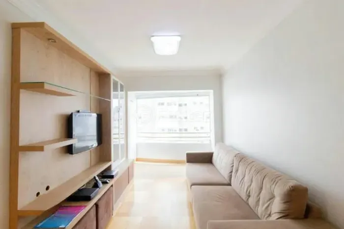 Apartamento à venda Rua Cônego Eugênio Leite, Pinheiros - São Paulo