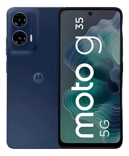 MOTO G35 5G 128GB
