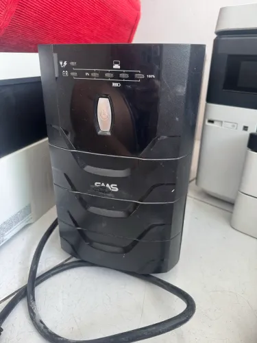 Estabilizador power vision ll SMS nobreak 