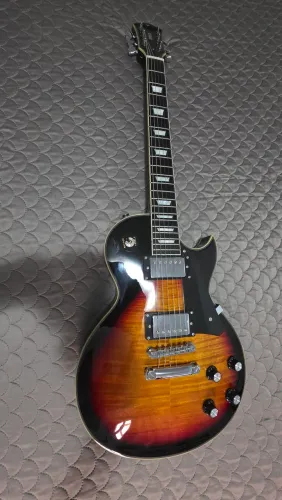 Guitarra Les Paul PHX