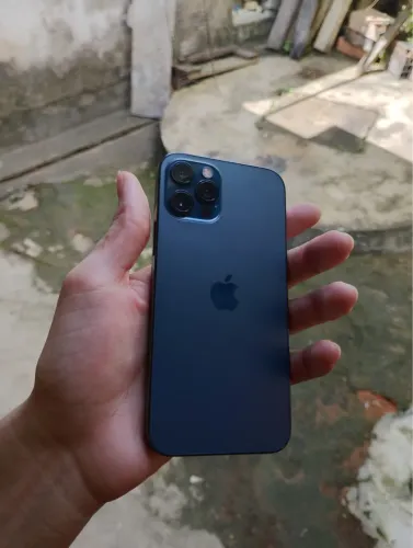 IPHONE 12 PRO