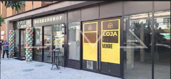 Loja : / Comercial / Botafogo