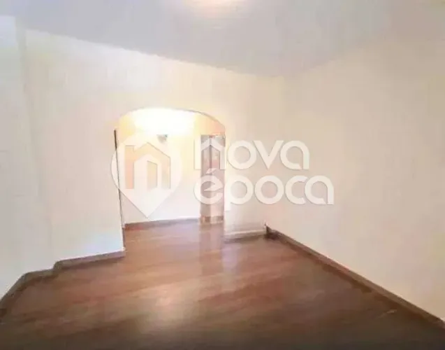 Urca | Apartamento 2 quartos