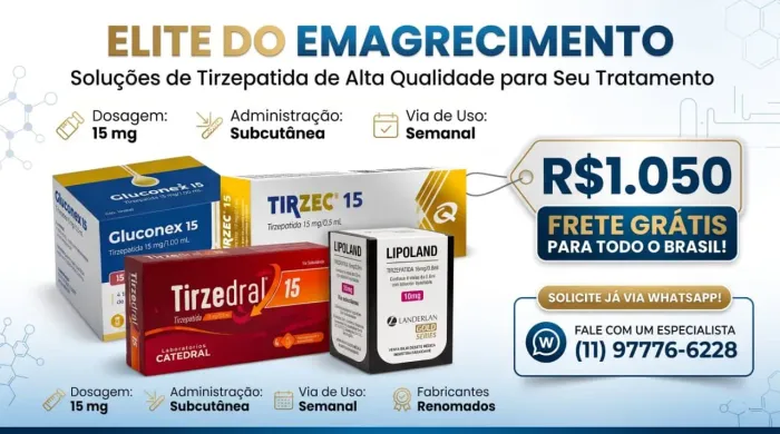 Tirze.... Gluco... Lipol...