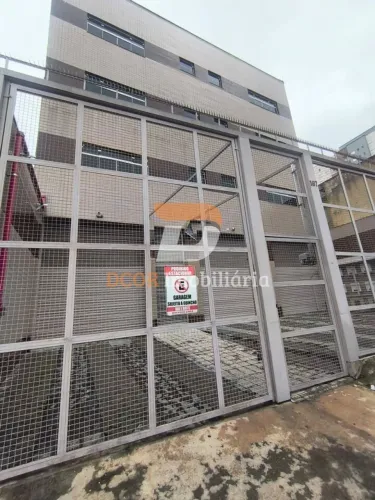 Prédio Novo comercial pra Locação 04 pavimentos elevador Placas de Energia Solar Ótima Loc