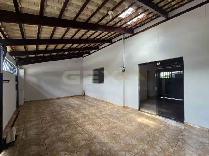 Casa à Venda no Bairro Casa Nova em Divinópolis MG.
