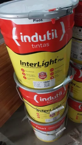Tinta emborrachada