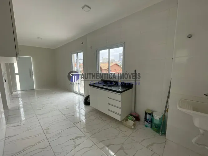 APARTAMENTO para LOCAÇÃO - CIPAVA - OSASCO/SP - AUTHÊNTICA IMÓVEIS
