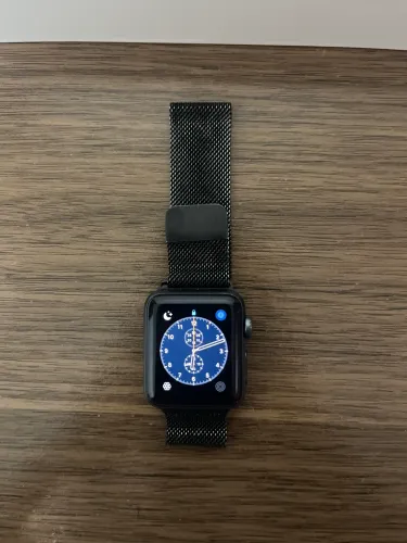 Apple Watch - Series 3 - 38mm